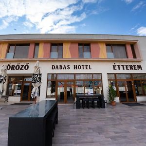 Dabas Hotel